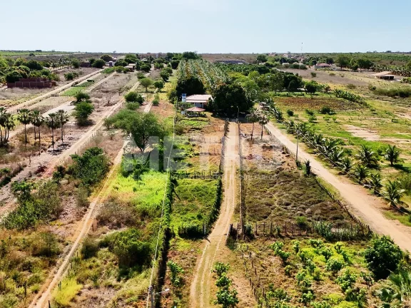 Imagem Área Beia Rio, Estrada das Pedrinhas, 8.4 hectares, PETROLINA - PE