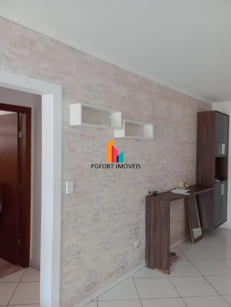 Imagem APARTAMENTO RESIDENCIAL em PRAIA GRANDE - SP, CANTO DO FORTE