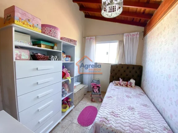 Imagem Casa à venda no bairro Jardim Brasília - Mogi Mirim/SP