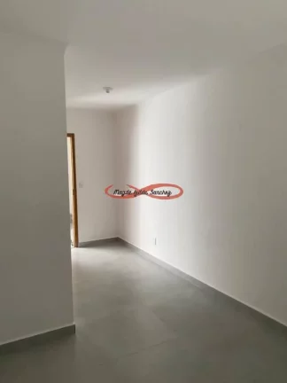 Imagem Sobrado de Fino Acabamento à Venda – Vila Santa Teresa, Artur Alvim