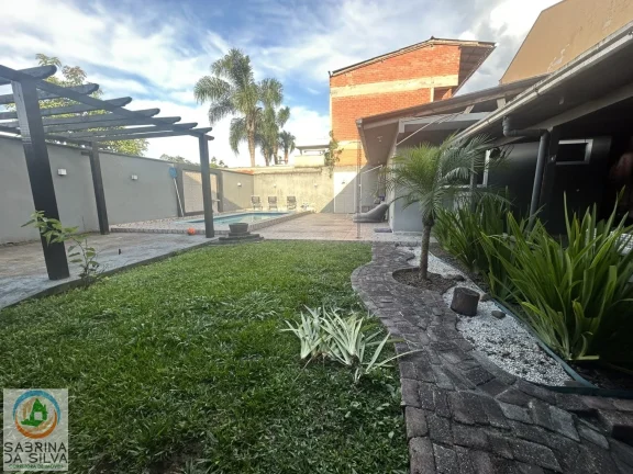 Imagem Casa - Itoupava Norte - Blumenau