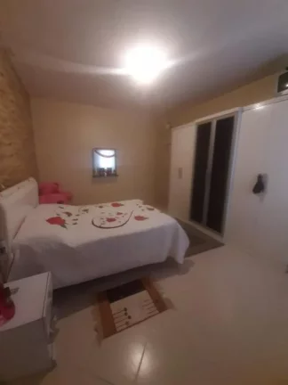 Imagem Sobrado à venda, 135 m² por R$ 400.000,00 - Cidade Miguel Badra - Suzano/SP