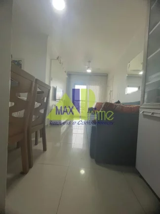 Imagem APARTAMENTO 62M²/02 DORMITÓRIOS/02WC/SACADA/01 VAGA COBERTA