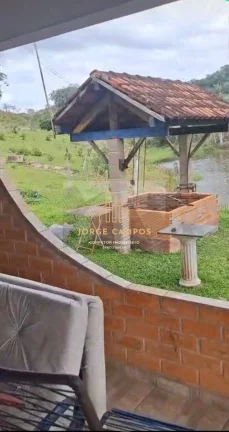 Imagem FA-25256 - FAZENDA À VENDA EM ELDORADO-SP