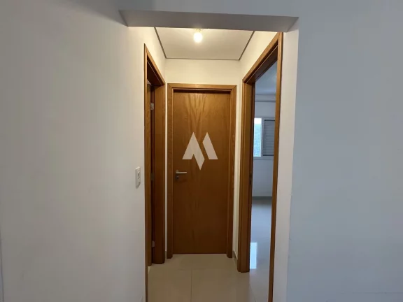 Imagem Apartamento para locação - Lazer completo - 01 dormitório em Santos