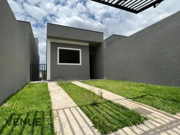 Imagem Casa a venda em Atibaia - SP