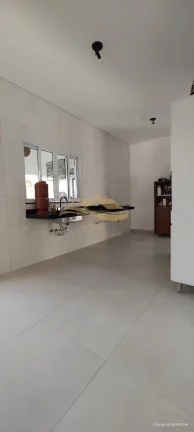 Imagem CHACARA RESIDENCIAL em INDAIATUBA - SP, TERRAS DE ITAICI