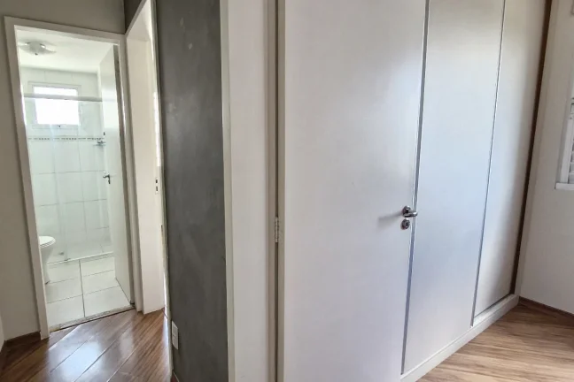 Imagem Apartamento para venda em Vila Andrade com 2 quartos , 57m2