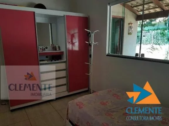 Imagem casa em condomínio fechado Estância das Mata - LAGOA SANTA/Jaboticatubas-M
