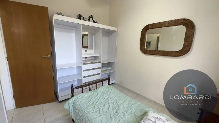 Imagem Apartamento com 3 dormitórios e ótima localização no Itagua
