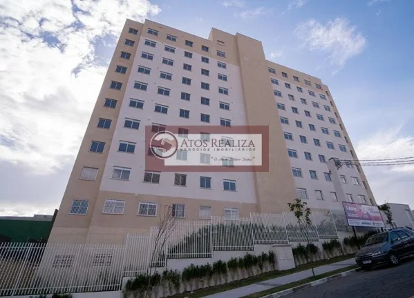 Imagem Venda: Apartamento 1 Suíte em Jardim Cidalia, SP - 27m²