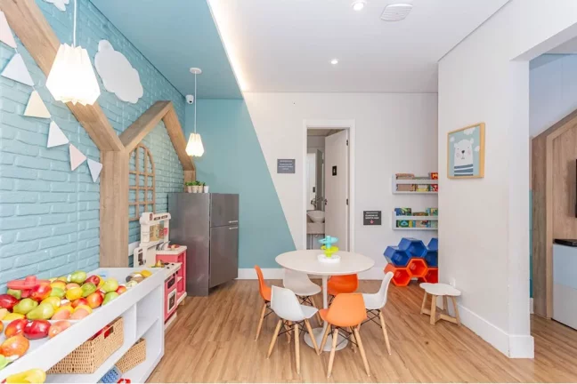 Imagem APARTAMENTO RESIDENCIAL em São Paulo - SP, Vila das Mercês