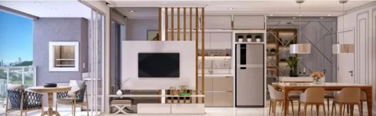 Imagem Apartamento na Planta com suíte - Bairro São Francisco
