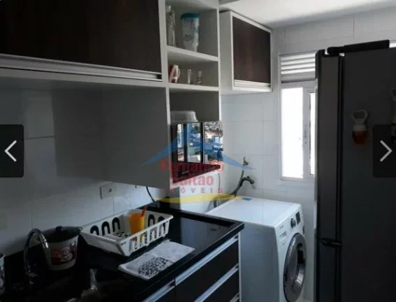 Imagem Apartamento-Padrao-para-Venda-em-Vila-Valparaiso-Santo-Andre-SP