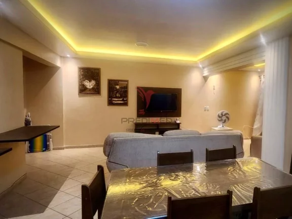 Imagem APARTAMENTO EM TAMBAÚ de 4 Quartos, Nascente sul, 2 Vagas de Garagem