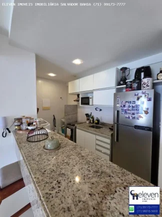 Imagem APARTAMENTO 1/4 VISTA MAR NO  VENDA COSTA ESPANHA  COM INFRA E UMA VAGA 