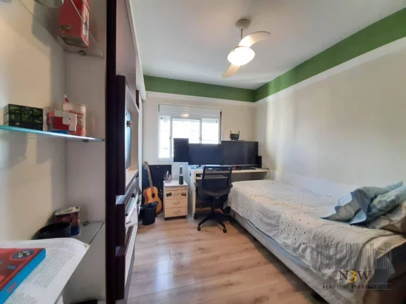 Imagem Apartamento com 3 dormitórios à venda, 151 m² por R$ 2.690.000,00 - Vila Leopoldina - São Paulo/SP
