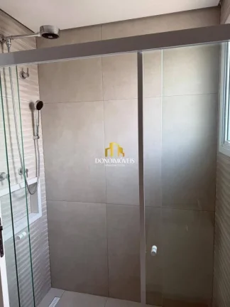 Imagem Apartamento de 117m² no Spettacolo Patriani