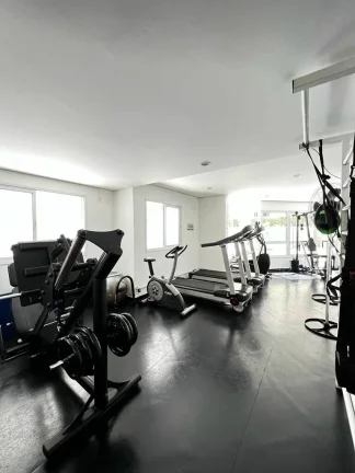 Imagem APARTAMENTO RESIDENCIAL em São Paulo - SP, Pinheiros