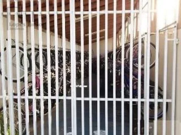 Imagem Apartamento com 3 dormitórios à venda, 79 m² por R$ 266.000,00 - Parque Bela Vista - Votorantim/SP