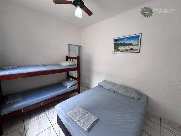 Ponto Comercial, 180 m² - venda por R$ 120.000 com aluguel de R$ 10.000/mês - Vila Guilhermina - Praia Grande/SP