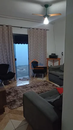 Imagem Casa à venda no bairro Jardim Santa Maria II - Mogi Guaçu/SP