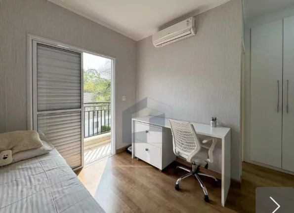Imagem Sobrado com 3 dormitórios à venda, 233 m² por R$ 1.499.000,00 - Chácara Faggion - Suzano/SP