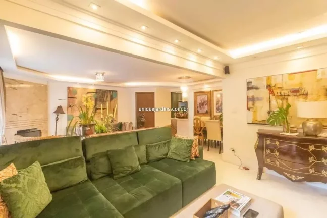 Imagem Apartamento para alugar Pinheiros São Paulo