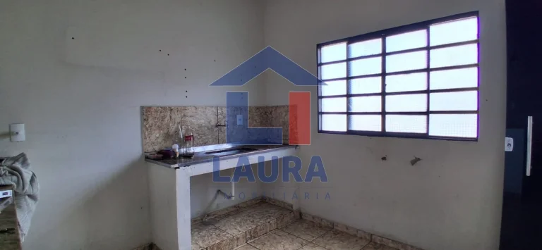 Imagem CASA RESIDENCIAL em PARÁ DE MINAS - MG, SÃO CRISTÓVÃO