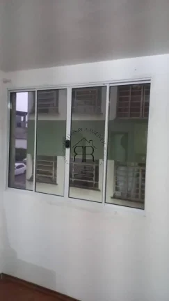 Imagem Apartamento - Itaquaquecetuba - SP - Chácara Dona Escolástica