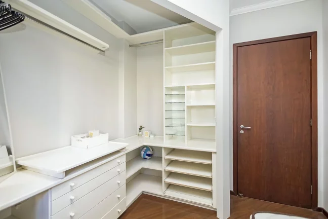 Imagem Apartamento Garden à Venda com 3 quartos - Campo Comprido