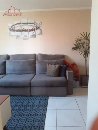 Imagem Lindo Apartamento 2 dormitórios - Jd. Umuarama