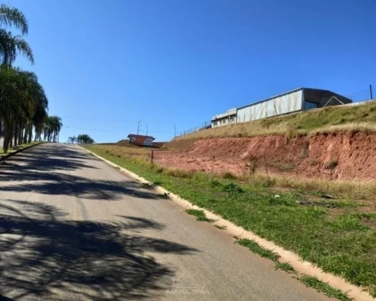 Imagem Pavilhão/Galpão à venda no bairro Tanque - Atibaia/SP