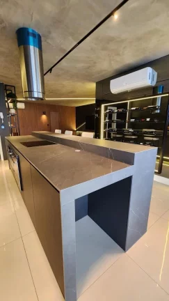 Imagem APARTAMENTO RESIDENCIAL em BARRA VELHA - SC, Tabuleiro