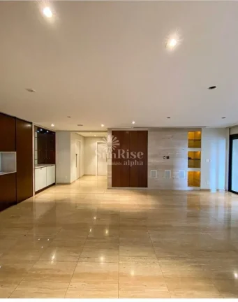 Imagem Apartamento com 3 dormitórios à venda, 177 m² por R$ 2.074.000 - Alphaville Centro - Barueri/SP
