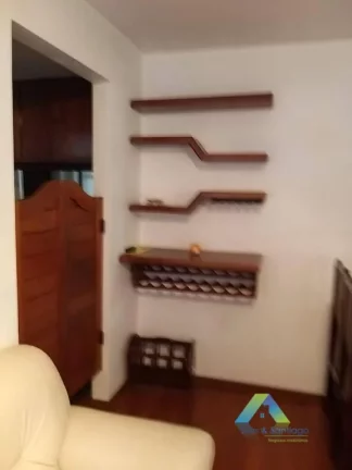 Imagem VILA MARIANA Apartamento 45 metros, 1 dormitório, 1 vaga, a 4 minutos da estação do Metro Santa Cruz !!!