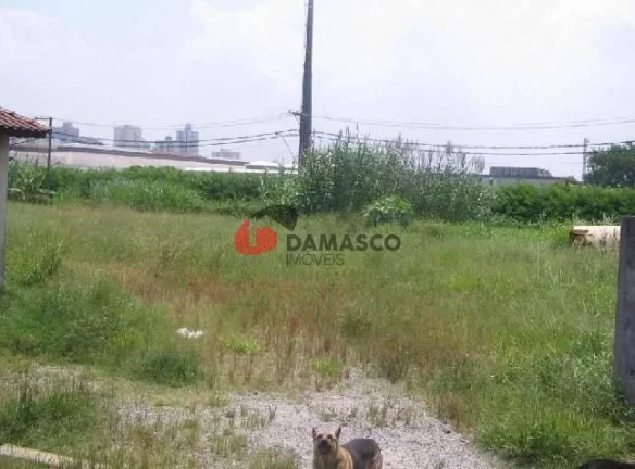 Imagem Terreno, 5000m² à venda Utinga, Santo André - SP