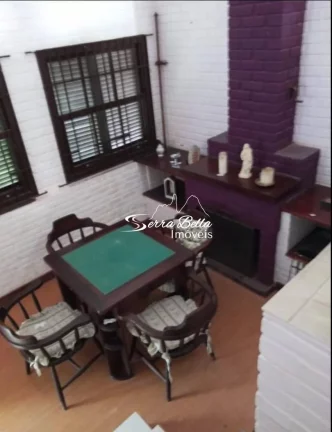 Imagem Casa com 2 dormitórios à venda, 90 m² por R$ 439.000,00 - Posse - Teresópolis/RJ