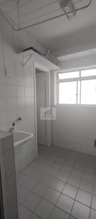 Imagem APARTAMENTO À VENDA NO BROOKLIN COM 2 DORMITÓRIOS