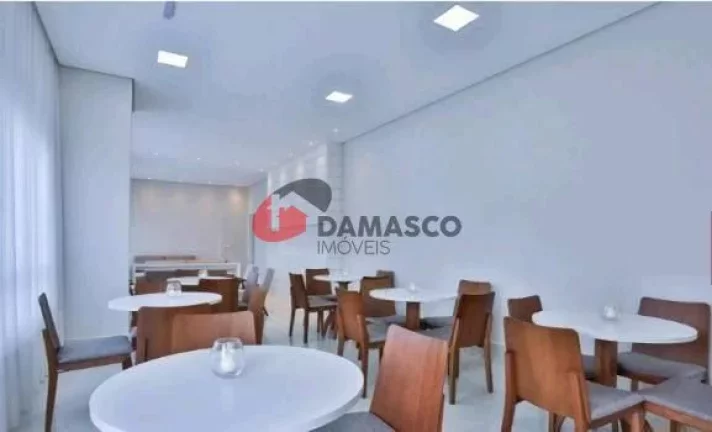 Imagem Apartamento à venda 2 Quartos, 1 Suite, 1 Vaga, Quinta da Paineira, São Paulo - SP