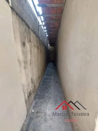Imagem Casa - Quitauna/osasco