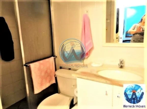 Imagem Imperdível: AP Duplex à venda em Ubatuba-SP, Praia Grande! 4 quartos, 3 suítes, 2 salas, 4 banheiros, 2 vagas, 170m².