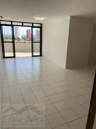 Imagem Apartamento 3 dormitórios para Venda em Teresina, Fatima, 3 dormitórios, 1 suíte, 2 banheiros, 2 vagas