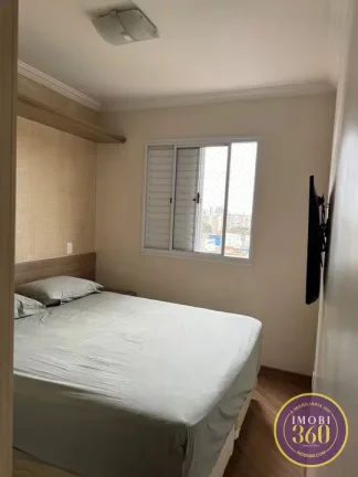 Imagem APARTAMENTO COM 03 DORMITORIOS EM ÓTIMA LOCALIZAÇÃO NA MOOCA!!!