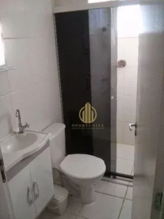 Imagem Apartamento 2 dormitórios à venda, Campos Elíseos, Ribeirão Preto.