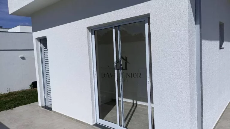 Imagem Casa com 3 suítes à venda, 140 m² por R$ 1.100.000 - Condomínio Campos do Conde - Sorocaba/SP