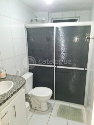 Imagem Apartamento à venda no Bairro Latino