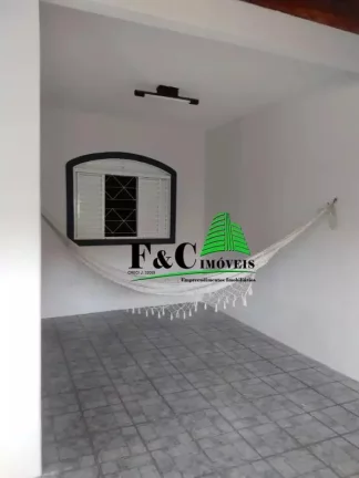 Imagem Casa para Venda em Limeira, Conjunto Habitacional Victor D`Andrea, 3 dormitórios, 1 suíte, 1 banheiro, 2 vagas