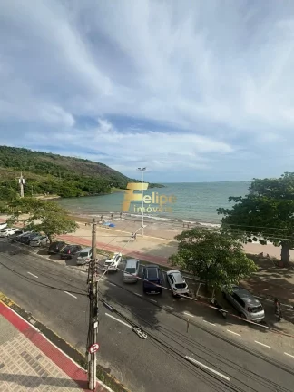 Imagem APARTAMENTO FRENTE MAR NA PRAIA DO MORRO / OPORTUNIDADE