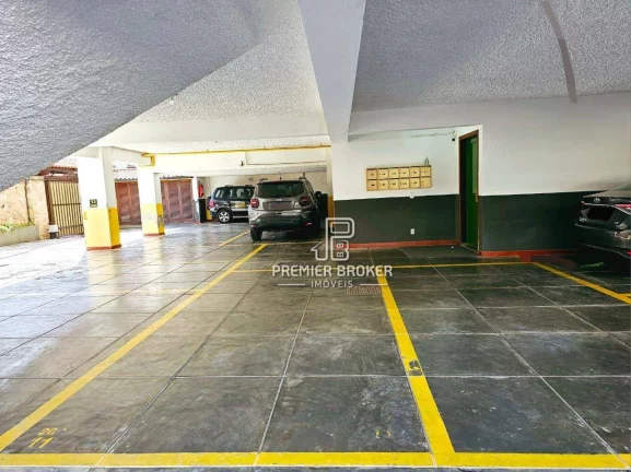 Imagem Apartamento à venda, 176 m² por R$ 1.300.000,00 - Várzea - Teresópolis/RJ